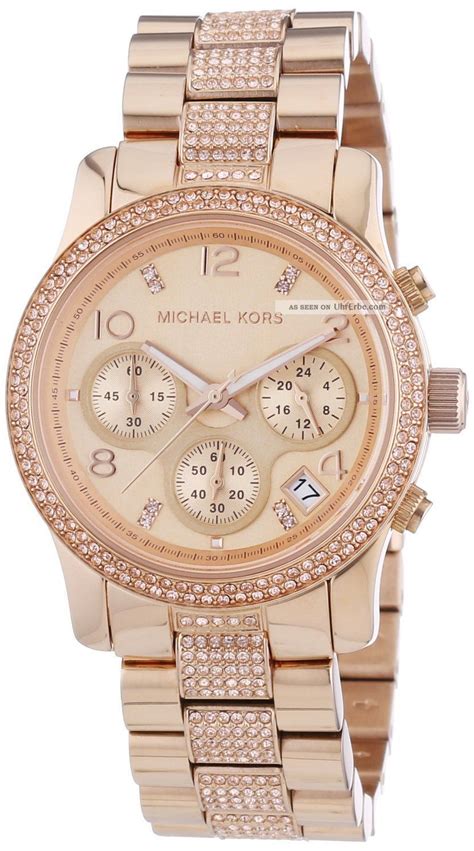 michael kors damen uhren outlett|michael kors watches.